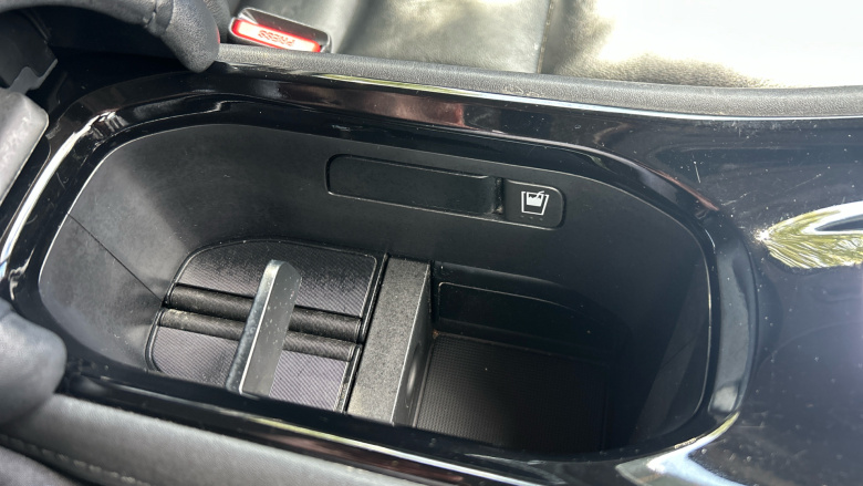 Honda HR-V 1.5 i-VTEC EX 5dr Petrol Hatchback